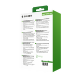 XBOX SERIES X Bigben Charging Station + 2x 8h Baterias Extras